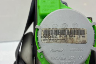 Pretensionneur de ceinture avant droit OPEL AGILA B