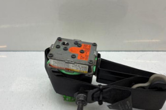 Pretensionneur de ceinture avant gauche OPEL AGILA B Photo n°1