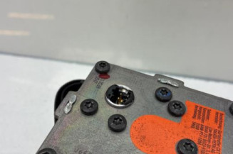 Pretensionneur de ceinture avant gauche OPEL AGILA B