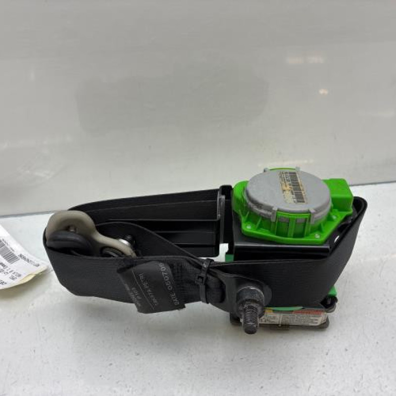 Pretensionneur de ceinture avant gauche OPEL AGILA B Photo n°3