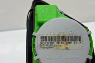 Pretensionneur de ceinture avant gauche OPEL AGILA B