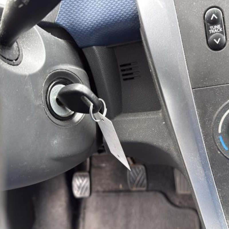 Pretensionneur de ceinture avant gauche OPEL AGILA B Photo n°20