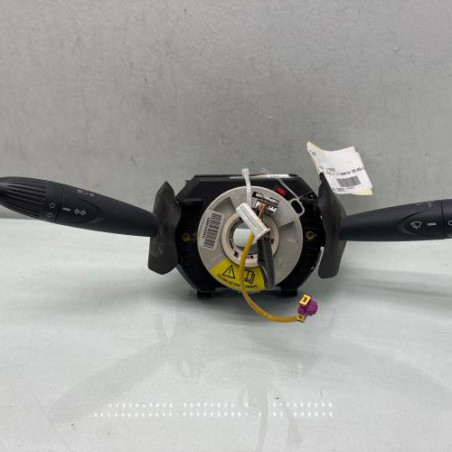 Com (Bloc Contacteur Tournant+Commodo Essuie Glace+Commodo Phare) FORD KA 2 Photo n°1