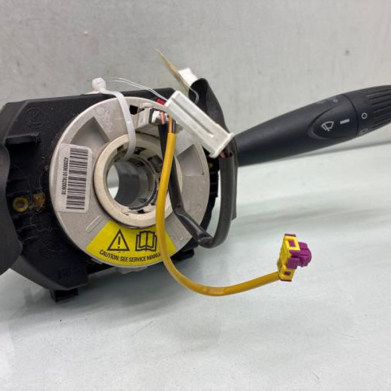 Com (Bloc Contacteur Tournant+Commodo Essuie Glace+Commodo Phare) FORD KA 2 Photo n°4