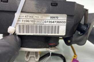 Com (Bloc Contacteur Tournant+Commodo Essuie Glace+Commodo Phare) FORD KA 2