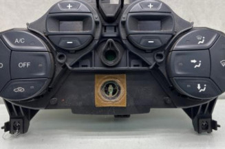 Commande chauffage FORD KA 2 Photo n°1