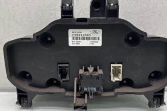 Commande chauffage FORD KA 2
