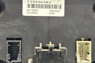 Commande chauffage FORD KA 2