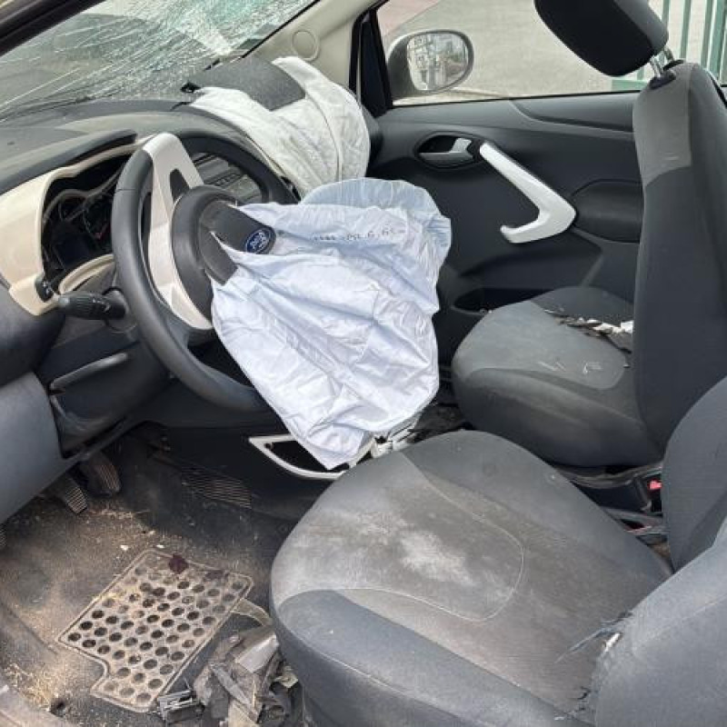 Commande chauffage FORD KA 2 Photo n°8