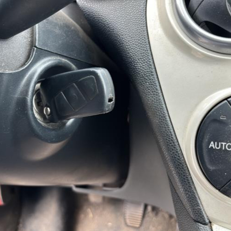 Commande chauffage FORD KA 2 Photo n°12