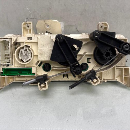 Commande chauffage RENAULT CLIO 2