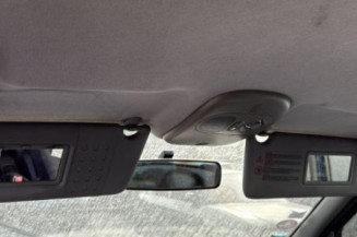 Commande chauffage RENAULT CLIO 2