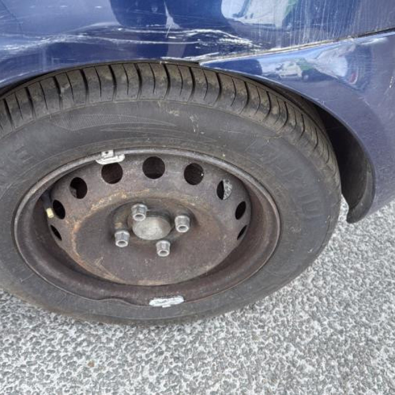 Commande chauffage RENAULT CLIO 2 Photo n°19