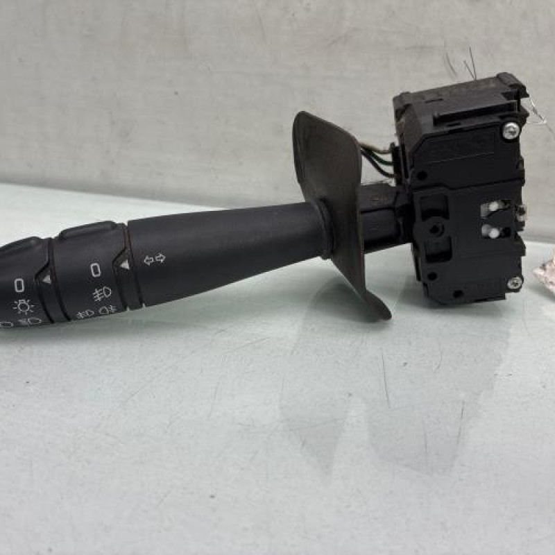 Commodo phare RENAULT CLIO 2 Photo n°1