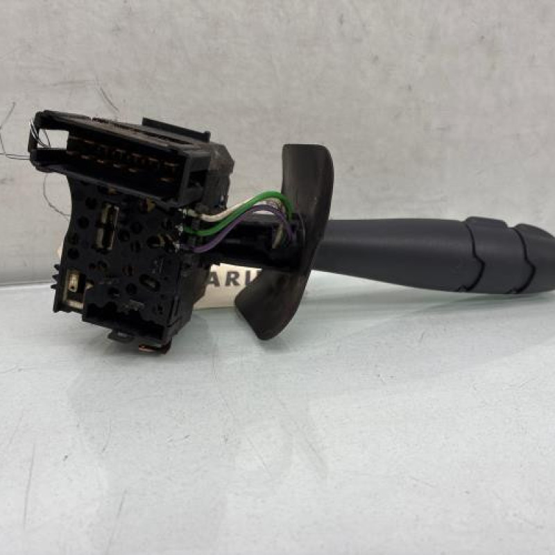 Commodo phare RENAULT CLIO 2 Photo n°2