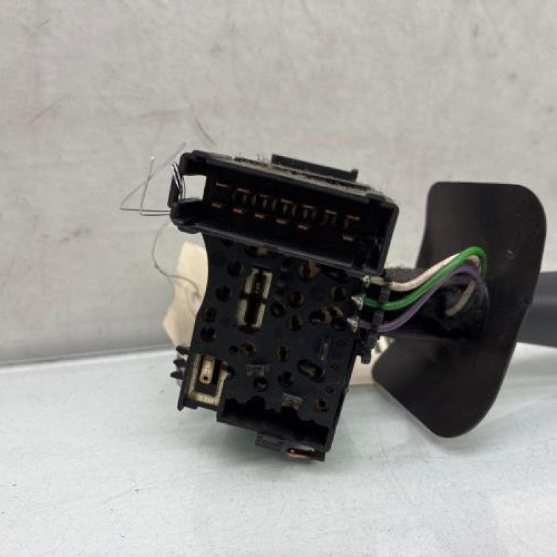 Commodo phare RENAULT CLIO 2 Photo n°3