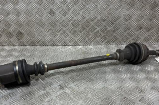 Cardan droit (transmission) RENAULT CLIO 2 Photo n°1