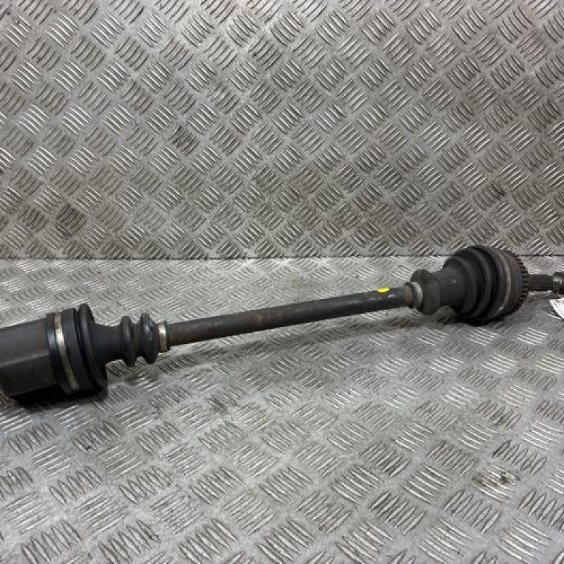 Cardan droit (transmission) RENAULT CLIO 2 Photo n°1