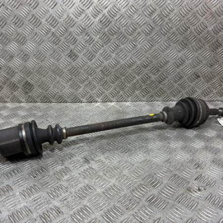 Cardan droit (transmission) RENAULT CLIO 2 Photo n°1