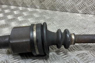 Cardan droit (transmission) RENAULT CLIO 2