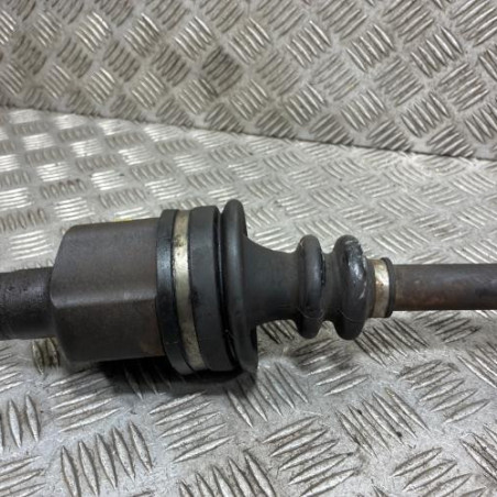 Cardan droit (transmission) RENAULT CLIO 2