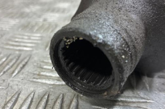 Cardan droit (transmission) RENAULT CLIO 2