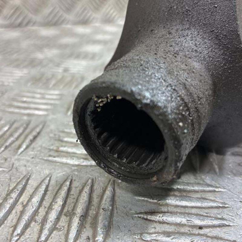 Cardan droit (transmission) RENAULT CLIO 2 Photo n°3