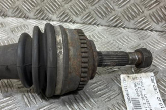 Cardan droit (transmission) RENAULT CLIO 2