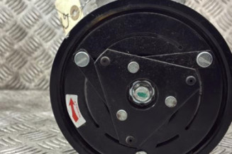 Compresseur clim RENAULT LAGUNA 3