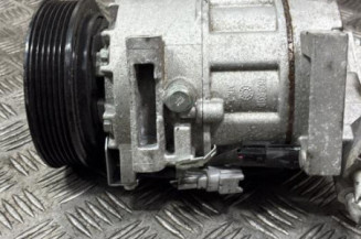Compresseur clim RENAULT LAGUNA 3