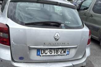 Compresseur clim RENAULT LAGUNA 3