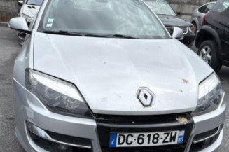 Compresseur clim RENAULT LAGUNA 3