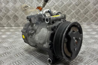 Compresseur clim PEUGEOT 208 1 Photo n°1