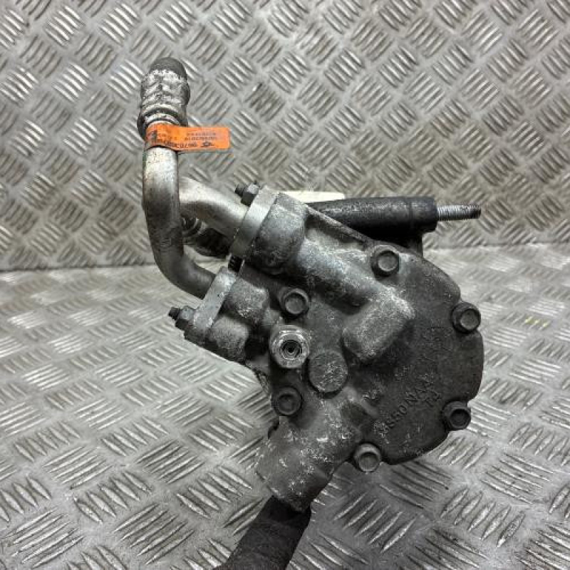 Compresseur clim PEUGEOT 208 1 Photo n°5