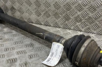 Cardan droit (transmission) AUDI A3 2 Photo n°1