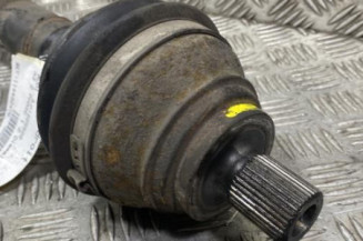 Cardan droit (transmission) AUDI A3 2