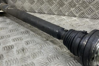 Cardan droit (transmission) AUDI A3 2