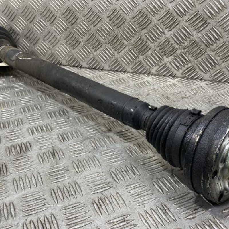 Cardan droit (transmission) AUDI A3 2 Photo n°3