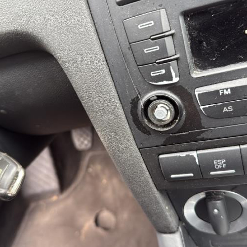 Cardan droit (transmission) AUDI A3 2 Photo n°17