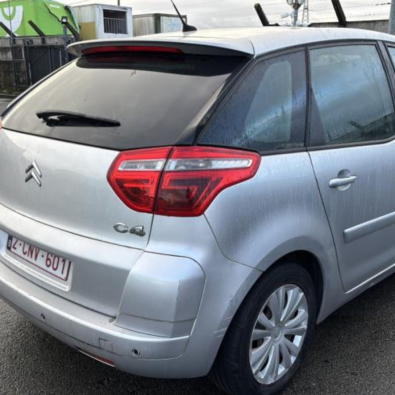 Bras essuie glace arriere CITROEN C4 PICASSO 1 Photo n°7