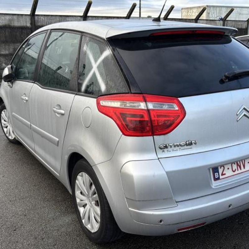 Bras essuie glace arriere CITROEN C4 PICASSO 1 Photo n°8