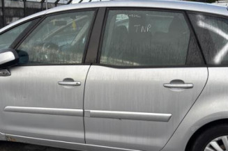 Bras essuie glace arriere CITROEN C4 PICASSO 1