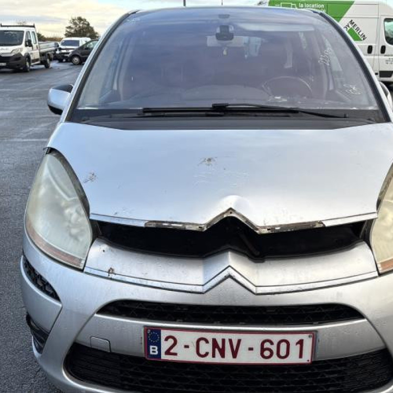 Bras essuie glace arriere CITROEN C4 PICASSO 1 Photo n°13