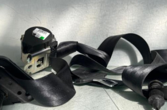 Ceinture avant droit DACIA SANDERO 2 Photo n°1