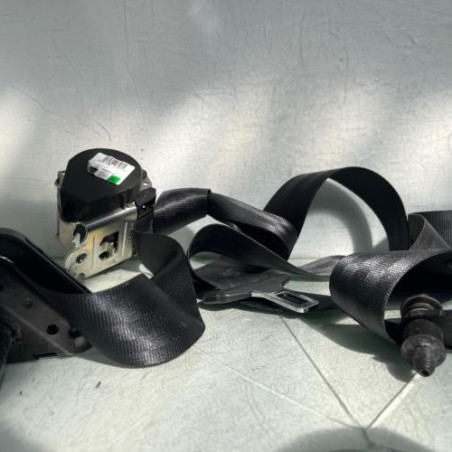Ceinture avant droit DACIA SANDERO 2 Photo n°1