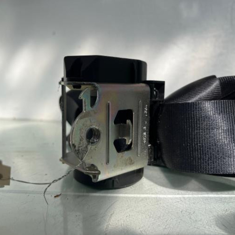 Ceinture avant droit DACIA SANDERO 2 Photo n°4