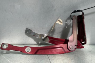 Charniere de capot DACIA SANDERO 2