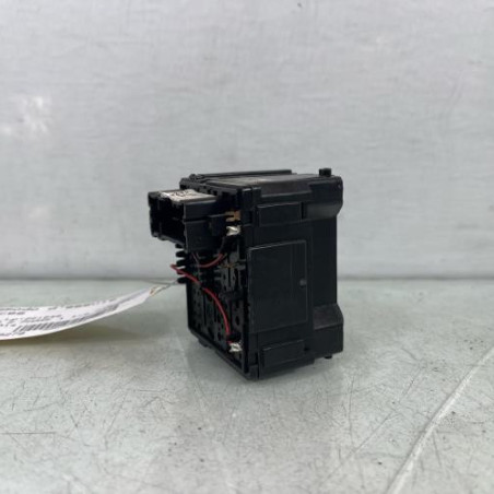 Commodo d'essuie glaces DACIA SANDERO 2