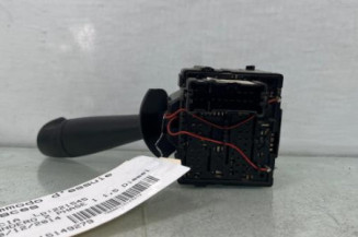 Commodo d'essuie glaces DACIA SANDERO 2