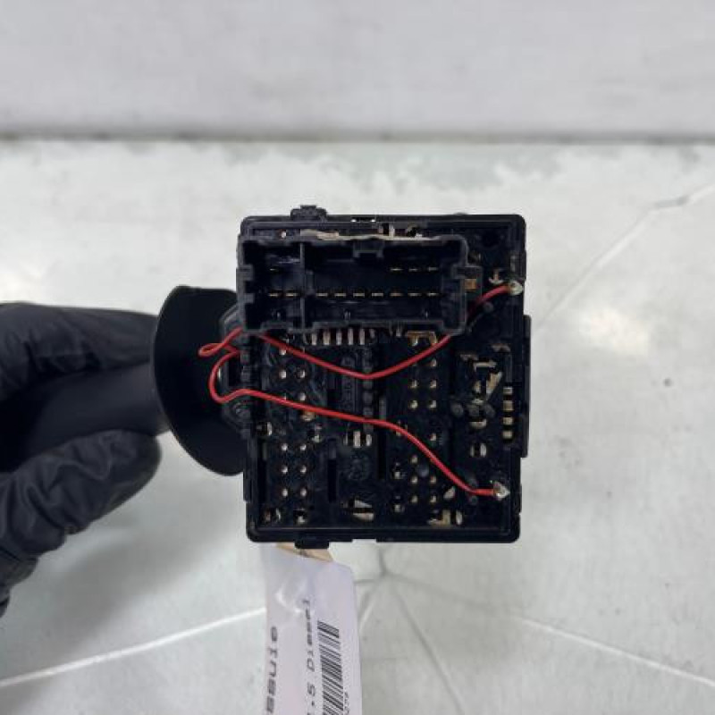 Commodo d'essuie glaces DACIA SANDERO 2 Photo n°4